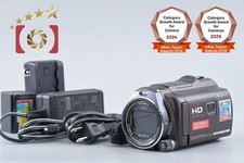 Enregistreur de caméra vidéo