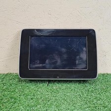 Ecran GPS MERCEDES CLASSE A