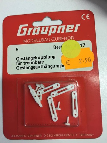 Graupner 1117