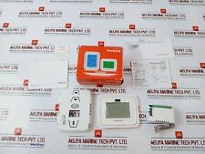 Thermostat Numérique