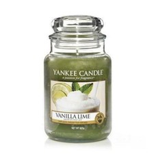 Yankee Candle Large Jar