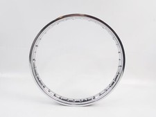 TAKASAGO Acier Chrome Jante