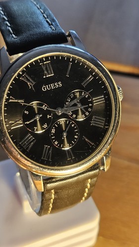 Montre watch guess homme - montre,
