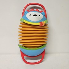 Skip Hop Explore & More Hedgehog Accordion Musical Toy