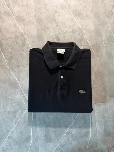 Polo lacoste manches - polo,