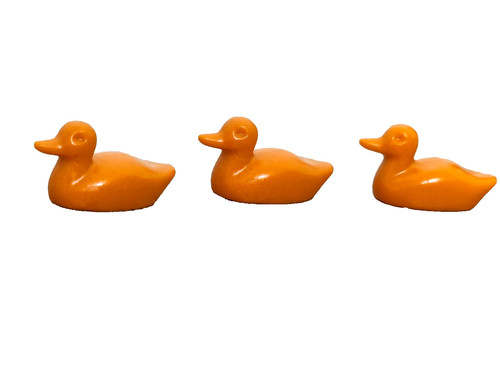 Playmobil canards bébés - playmobil,