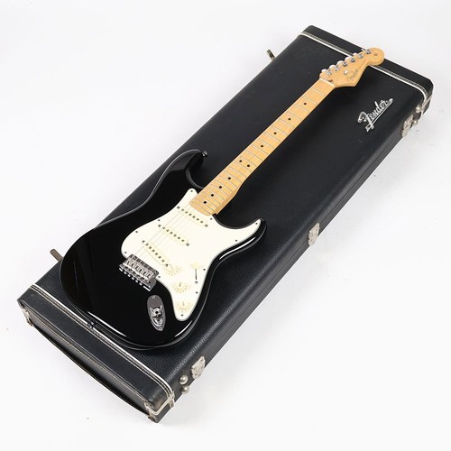 Guitare électrique fender - guitare,