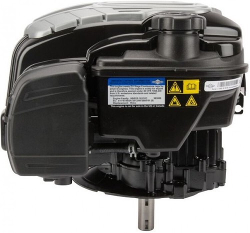 Moteur briggs stratton - briggs, 675