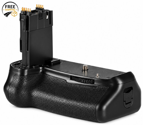 Battery grip e14 - battery, canon