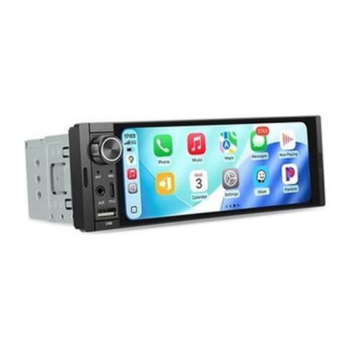 Autoradio ainavi k40 din - autoradio,