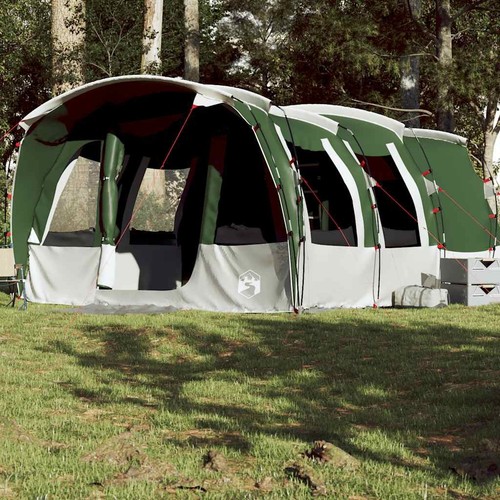 Tente familiale tunnel - tente,