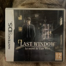 Last Window The Secret Of Cape