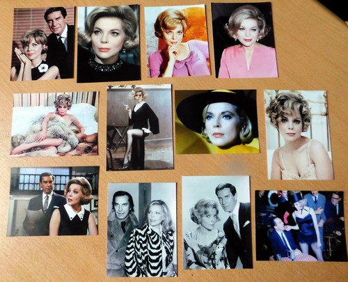 Lot photos martin landau - landau, et