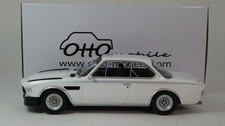 Automobile BMW 3.0 CSL 1972 1/18 OT1145
