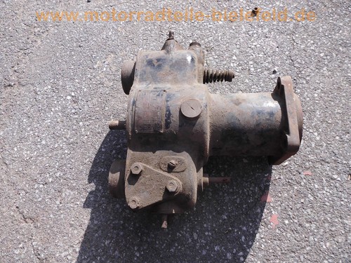 Moteur bayard - moteur,