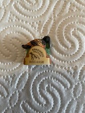 Fève - La chasse - L'épagneul breton