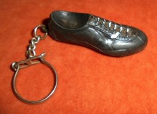 Keychain Keyring SPORTS BASKETBALL Cleats Football Shoes...