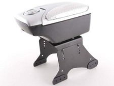  ACCOUDOIR CENTRAL + SYSTEME DE FIXATION UNIVERSEL + PORTE CANETTE