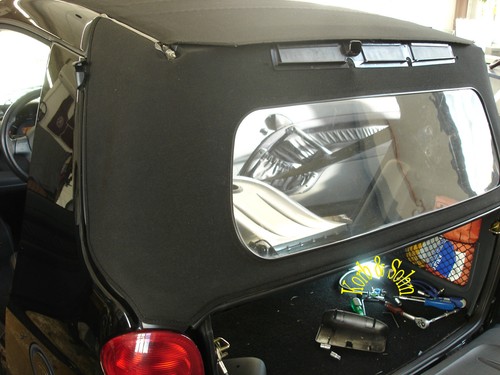 Mcc smart for2 cabrio nouvelle - mcc,