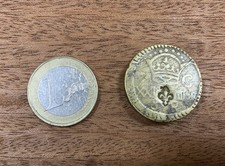 Royal Monetary Weight