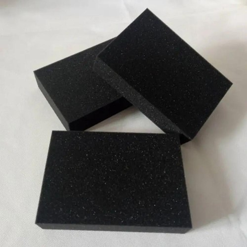 Tapis mousse feutrage - tapis,