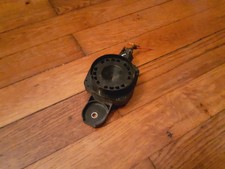 Avertisseur sonore bruiteur