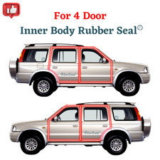 Ford Everest (2003-2012) -