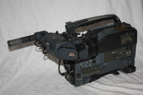 Caméra vidéo sony - vidéo, hdw-730