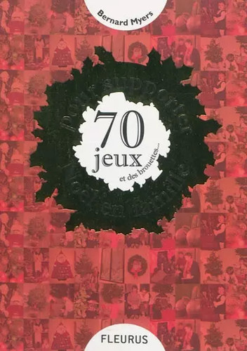 Jeux des brouettes - 70,