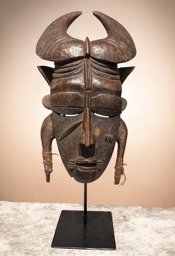 Art tribal africain ancien - tribal,