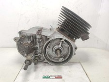 Bloc Moteur (Bloqué) ISOMOTO