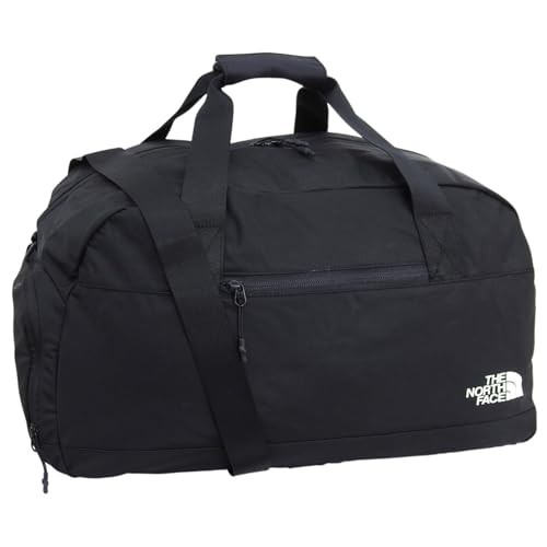 The north face duffle bag - face, l