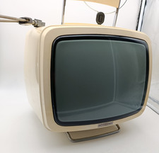 Télévision vintage design