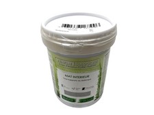 Peinture murale écologique