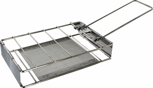 Highlander camping grill - highlander,