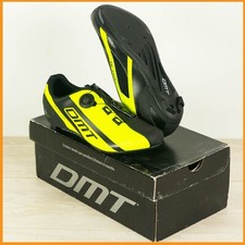CHAUSSURES DMT R5 BOA VÉLO DE