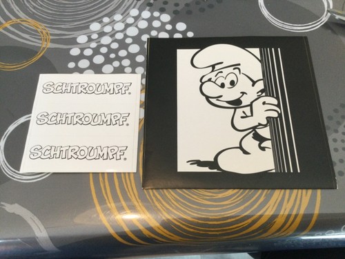 Autocollant sticker - autocollant,