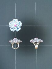 GOUACHÉ - IMPRESSION