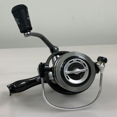 Moulinet pêche okuma - de,