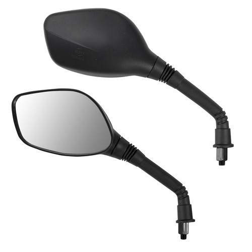 Pair miroir retroviseurs m10 - pair,