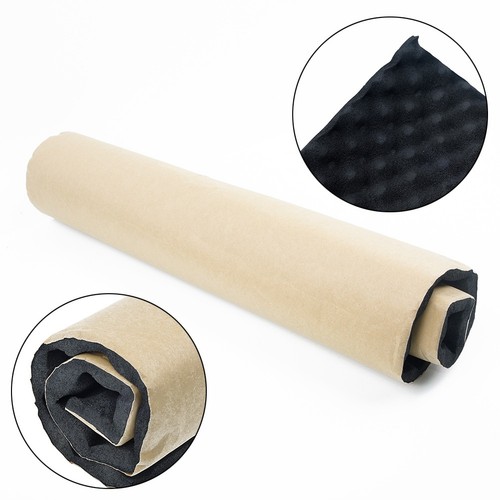 Tapis insonorisant pour