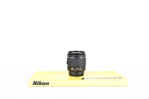 Nikon f3 5 - af-p, mm