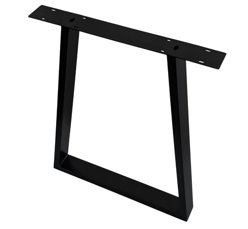 Pied table noir - pied, de