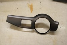 Skoda Octavia II 1Z decorative trim light switch front left outer 1Z1 858 417