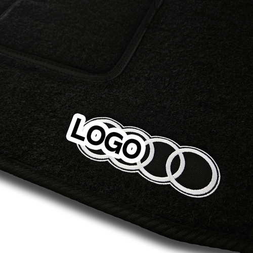 Tapis sol pour audi sq2 - de,