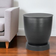 Table D&#039;Appoint Ronde En Fer