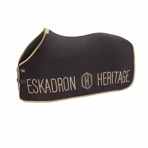 Eskadron sweat rug fleece - eskadron,