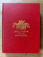 Val saint lambert ses - le,
