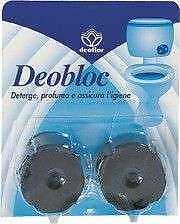 Deobloc eau bleue lot - deobloc, de