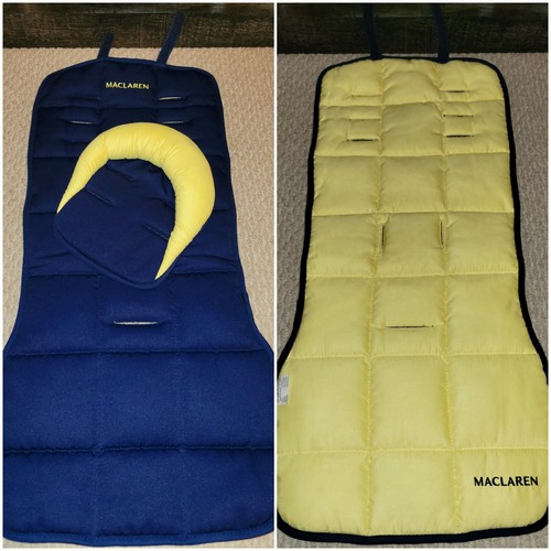 Maclaren head support - , &